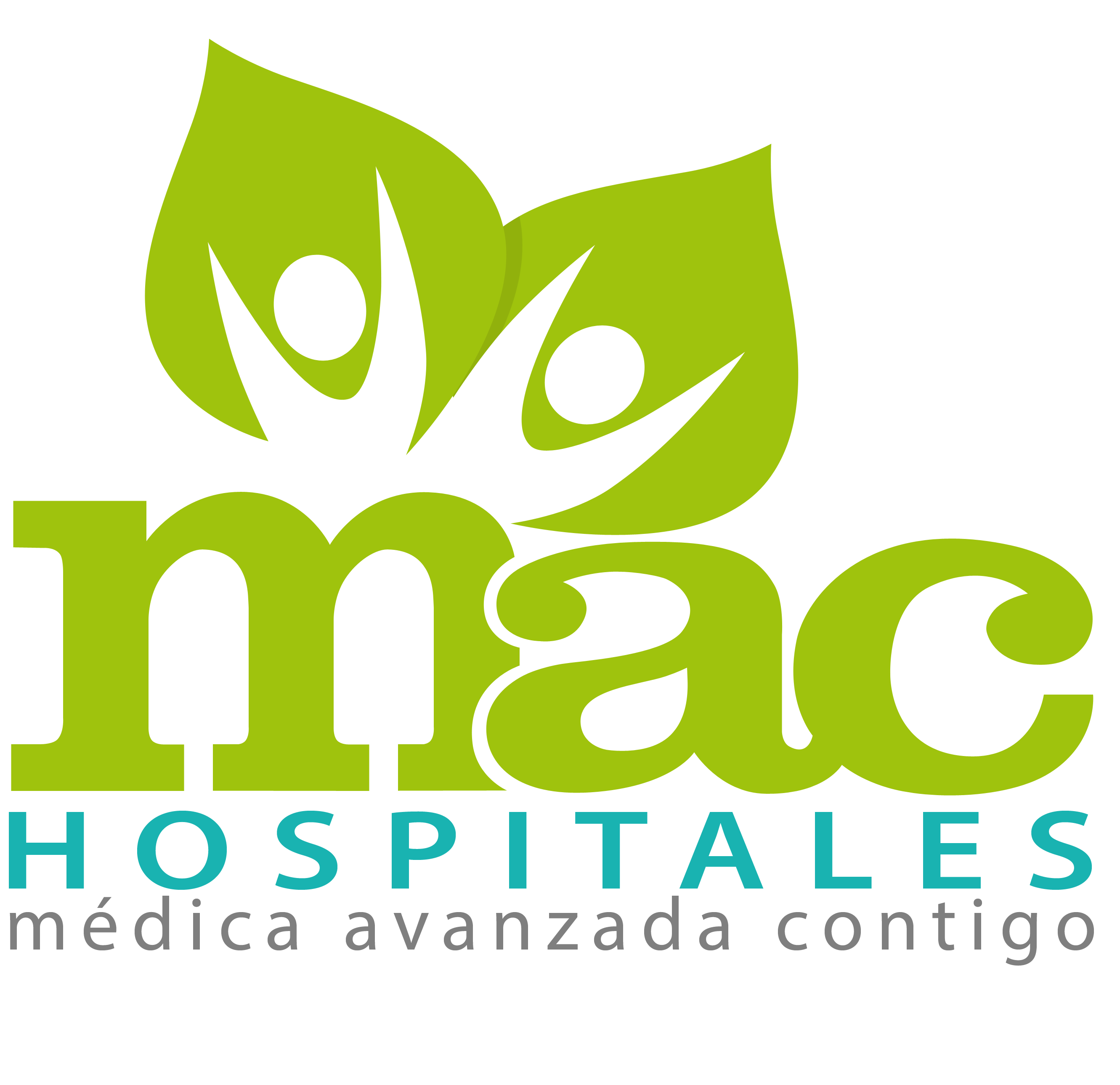 Hospitales Mac